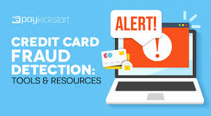 credit card fraud detection tools