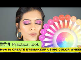eye makeup practical knowledge
