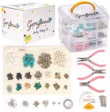 11 best jewelry making kits for kids