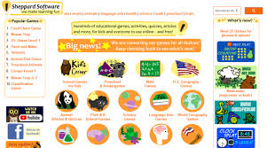 8 free educational games for kids