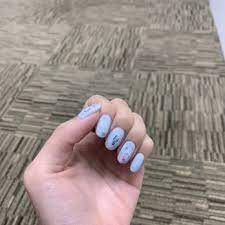 nails glamour updated march 2024