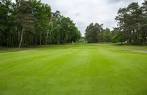 British Army Golf Club Sennelager - Forest Pine Course in Bad ...