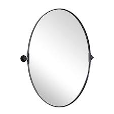 moon mirror pivot vanity mirror