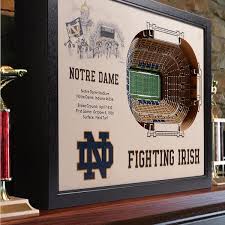 Youthefan Ncaa Notre Dame 25 Layer