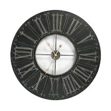 contemporary decorative clocks