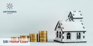 sbi home loan significant features