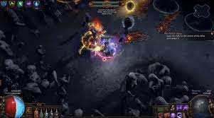 Poeurl.com/jhw i've been asked about the guardian boss fights so i am attempting to do guides for. Essence Drain Contagion And Blight Trickster Build Guide Poe Ultimatum 3 14 Page 4 Poe Vault