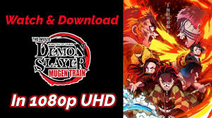 Kimetsu no yaiba recap movie 1: Download Demon Slayer The Movie Mugen Train Full Movie Down
