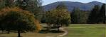Chatuge Shores Golf Course - Golf in Hayesville, North Carolina