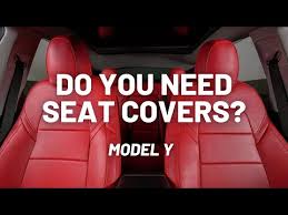 Premium Seat Cover Installation Guide