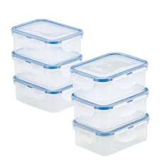 Food Storage Containers Food Storage