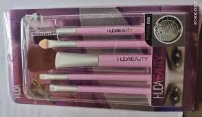mac makeup brush set for household 5
