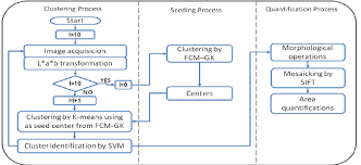 Flowchart Note That There Are Two Parallel Processes