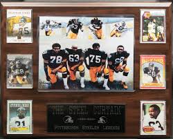 the steel curtain colts sports