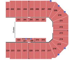 Ej Nutter Center Tickets Seating Charts And Schedule In