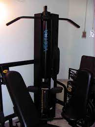 vectra c1 home gym general sell