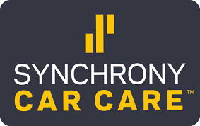 synchrony car care achieves