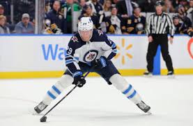 Nhl rumors february 25, 2019 feature will the winnipeg jets trade patrick laine? Boston Bruins Patrik Laine Is The Perfect Trade Target