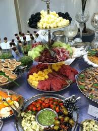 If you haven't done open houses in the past i strongly encourage you to try one. 17 Office Open House Ideas Catering Wedding Food Food