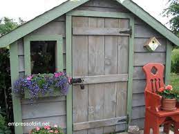 50 garden shed ideas with pictures