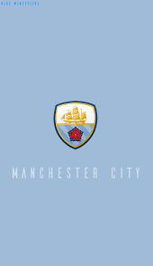 These posts are shared on their social media channels. Man City Wallpaper Mcfc