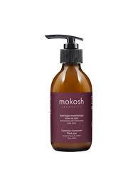 mokosh moisturizing and illuminating