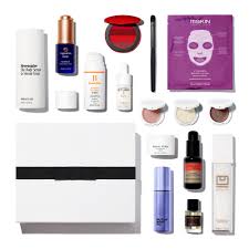 violet grey new beauty box of top