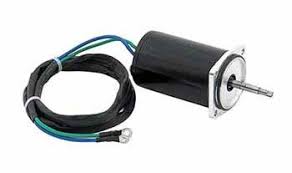 We carry thousands of parts in stock and ready to ship with free shipping on qualified orders and a price match guarantee! Tilt Trim Motor 4 Bolt 2 Wire For Yamaha Outboard 40 50 85 92 6h5 43880 02 00 Mal9 18408 249 95 Ebasicpower Com Marine Engine Parts Fishing Tackle Basic Power Industries