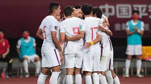 Afc is a football qualification tournament for professional clubs for men. China Walk Over Guam 7 0 In Qatar World Cup Qualification Cgtn