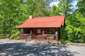 close to pigeon forge pet friendly