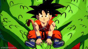 Son goku (孫そん悟ご空くう, son gokū, sūn wùkōng), conocido como gokú en hispanoamérica, es el protagonista principal del manga y anime de dragon ball creado por akira toriyama. Cuanto Sabes O Recuerdas De Dragon Ball