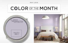 Color Of The Month 0518 Ace Hardware