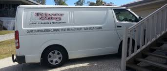 river city carpet cleaning and pest