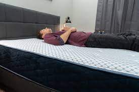 dreamfoam mattress review 2024 my