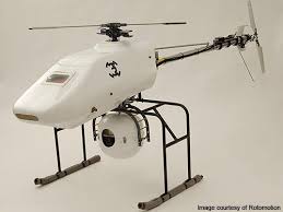sr200 rotary unmanned aerial vehicle