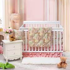 Egyptian Cotton 800tc Baby Nursery