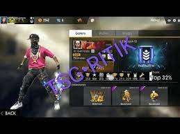 top 10 free fire players in india