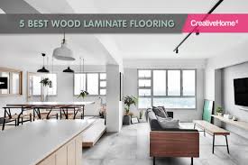 wood laminate flooring in msia