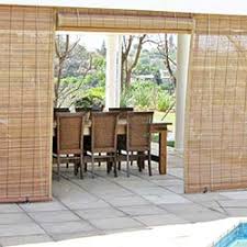 bamboo curtain at best in mumbai