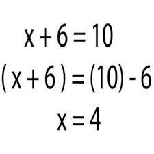 Simple Equation Exampoint Xyz