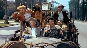 No matter how simple the math problem is, just seeing numbers and equations could send many people running for the hills. The Beverly Hillbillies Quiz Howstuffworks