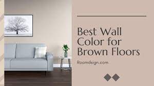 living room with dark brown flooring