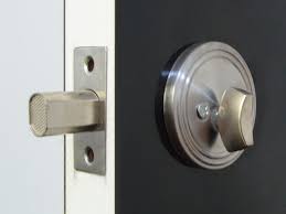 Choose the right lock to fit your door. What Are The Different Types Of Privacy Locks Pocket Door Lock Door Locks Tub Shower Doors
