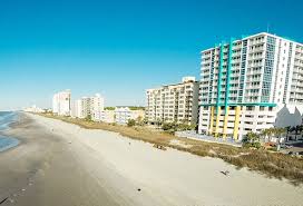 seaside resort north myrtle beach