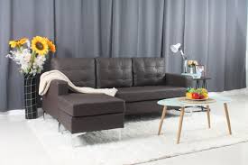 new stan sofa 3 seater homemaker