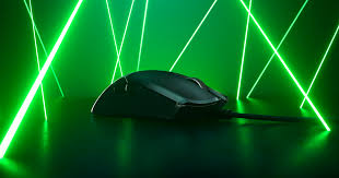 razer gaming mouse wireless mouse
