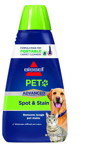 bissell pet stain odor remover 32