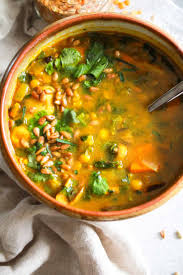 yellow split pea soup recipe one pot