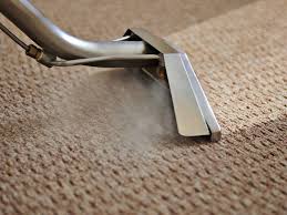 carpet cleaning by industry