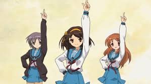 'redo of healer' establishes itself as most controversial anime of the season. Anime Dance Gif Kumpulan Ilmu Dan Pengetahuan Penting